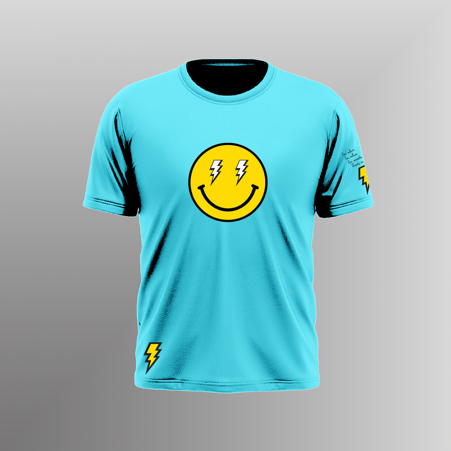 Vibe Check | Turquoise