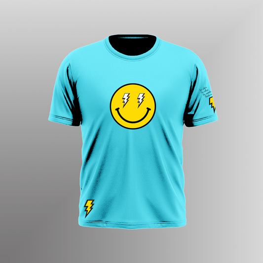 Vibe Check | Turquoise